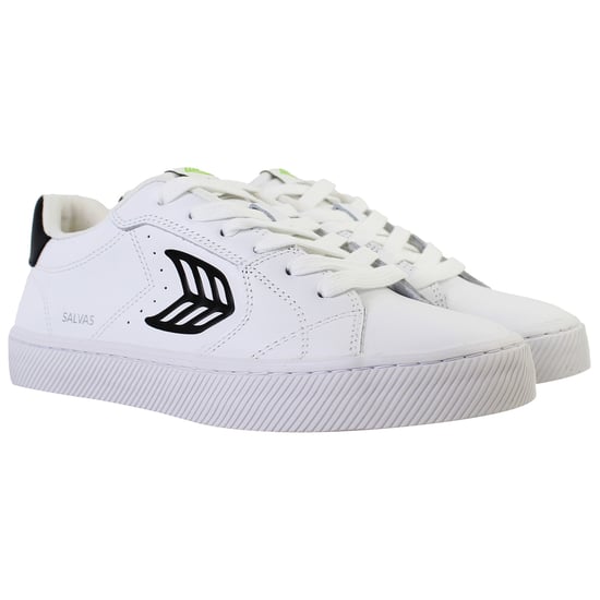 Cariuma Salvas Unisex Weiße Sneaker - Image 2