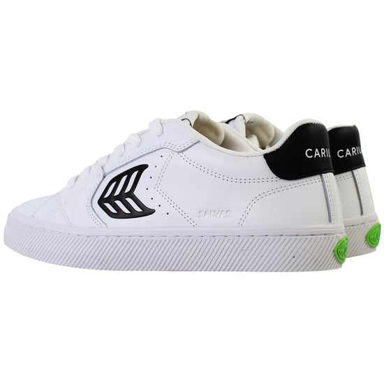 Cariuma Salvas Unisex Weiße Sneaker - Image 3