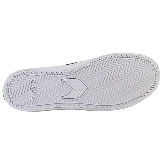 Cariuma Salvas Unisex Weiße Sneaker - Image 5
