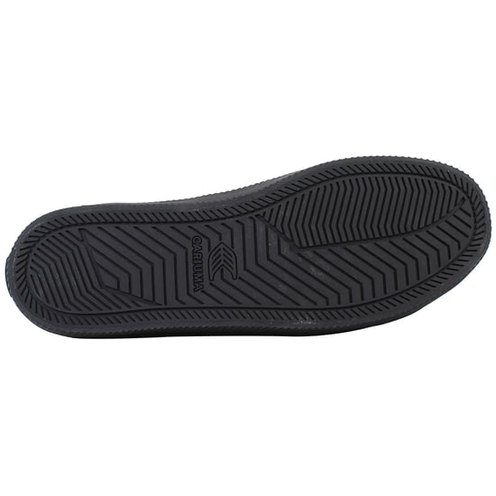 Cariuma OCA Low Unisex Plimsolls - Schwarz - Image 5