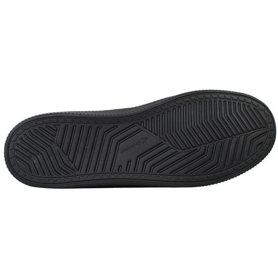 Cariuma IBI Knit Unisex Schwarze Plimsolls - Image 5