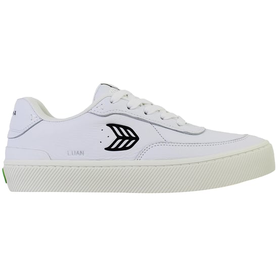 Cariuma Luan Pro Unisex Weiße Sneaker - Image 1