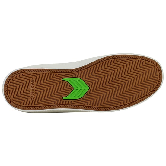 Cariuma Luan Pro Unisex Weiße Sneaker - Image 5