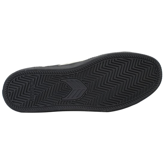 Cariuma Catiba High Pro Skate Unisex Schwarze Sneaker - Image 5