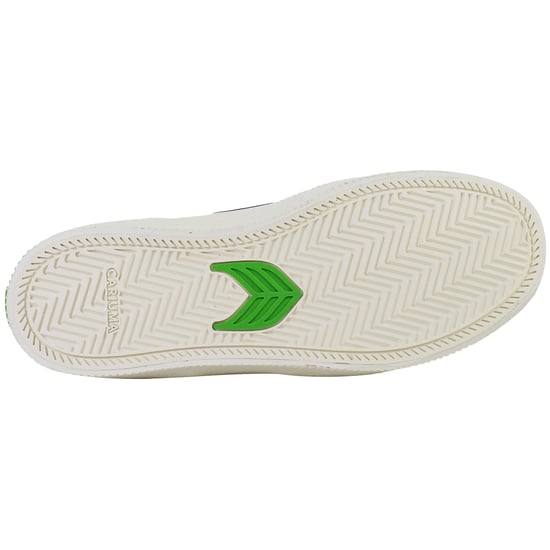 Cariuma Vallely Unisex-Plimsolls - Weiß - Image 5