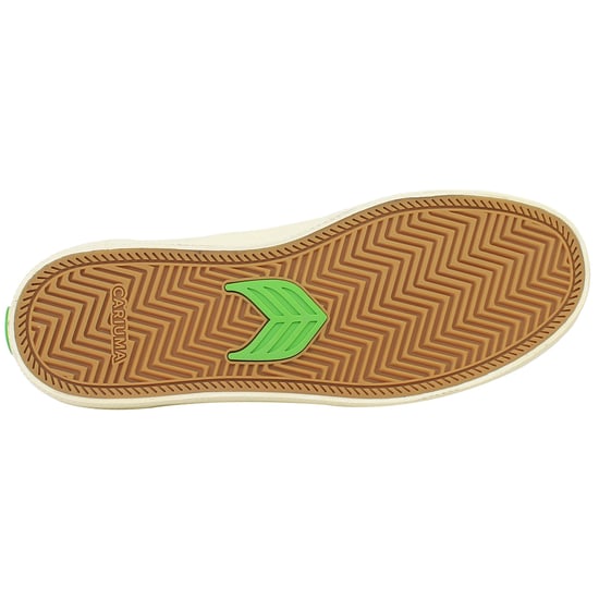Cariuma Catiba Pro Skate Unisex Schwarze Schuhe - Image 5