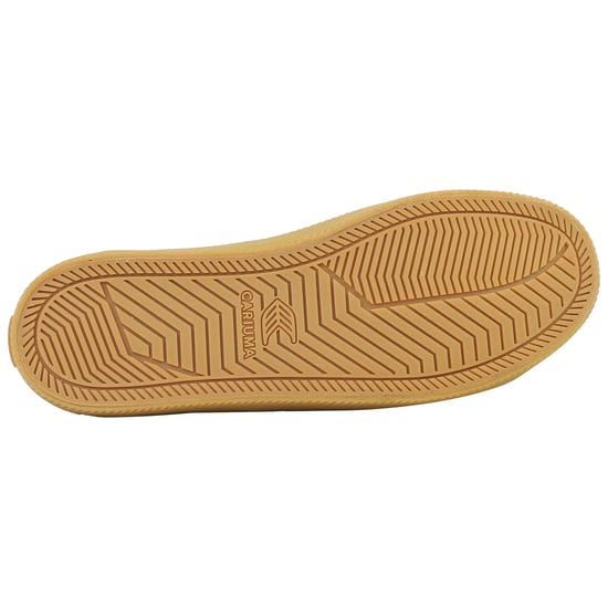 Cariuma OCA Low Unisex Kamel Plimsolls - Image 5