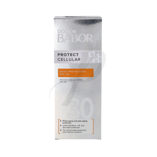 Doc Protect Cellular //DOC PC Body Protector SPF 30 150 ml - Image 1