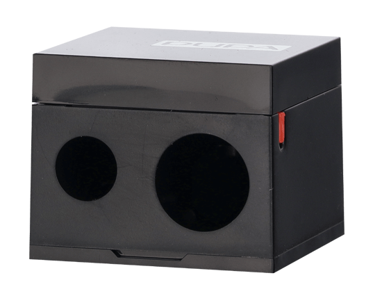 Pupa Double Pencil Sharpener 1Stk - Image 2