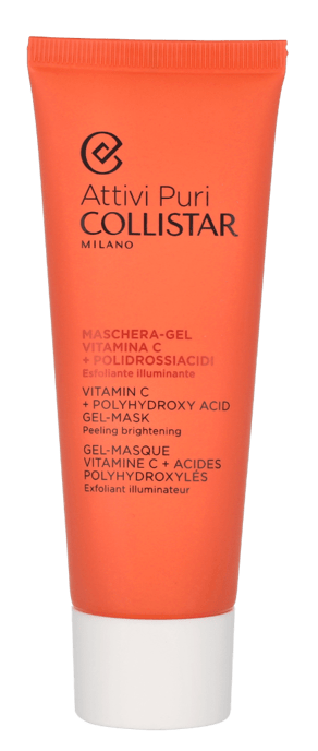 Collistar Vitamin C + Polyhydroxy Acid Gel-Maske 75 ml - Image 2