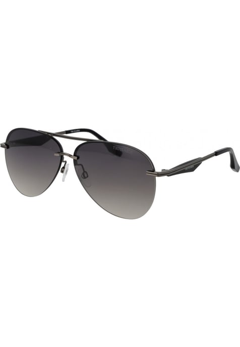 Trussardi TSM3004 64A01 Sonnenbrille - Image 1