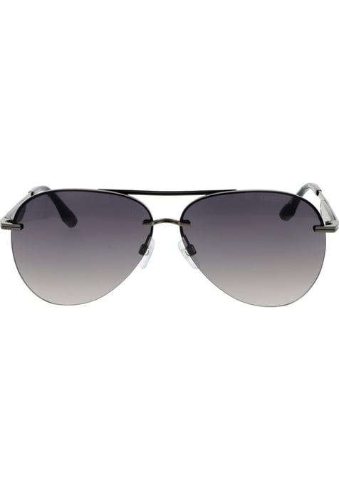 Trussardi TSM3004 64A01 Sonnenbrille - Image 2