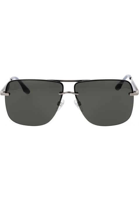 Trussardi TSM3001 64T02 Sonnenbrille - Image 2