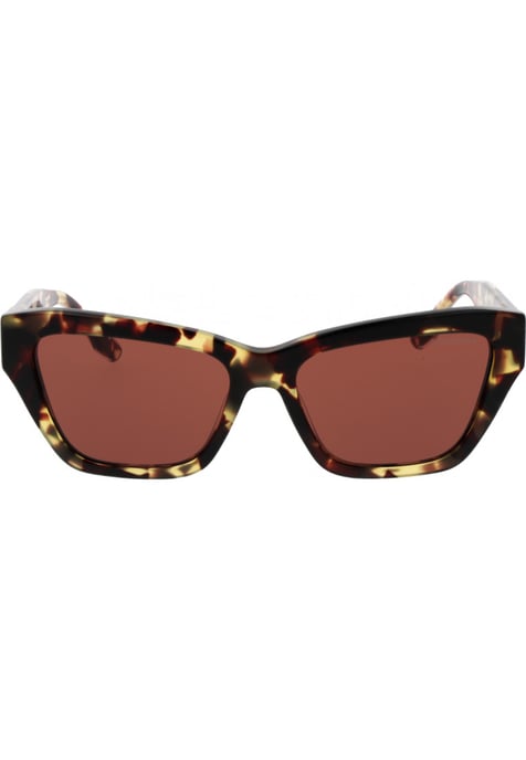 Trussardi TSW9030 57G21 Sonnenbrille - Image 2