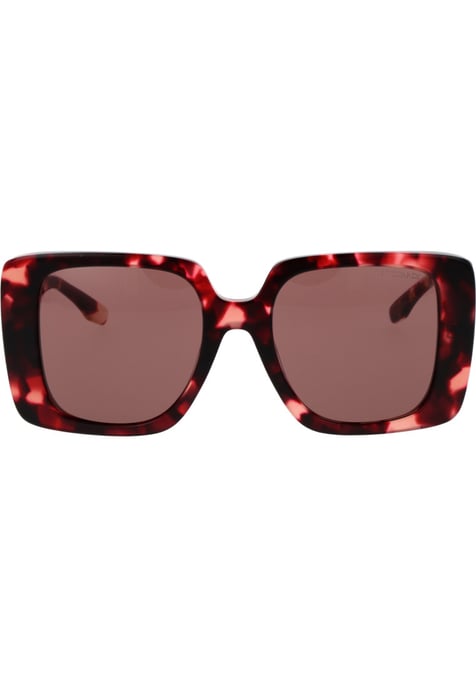 Trussardi TSW9029 53G21 Sonnenbrille - Image 2