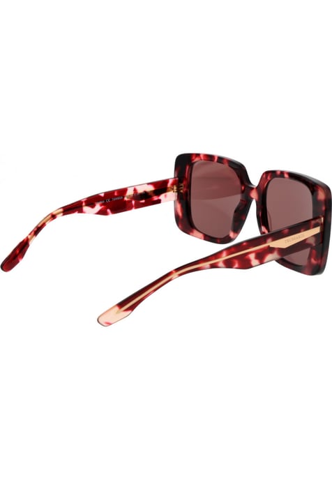 Trussardi TSW9029 53G21 Sonnenbrille - Image 3