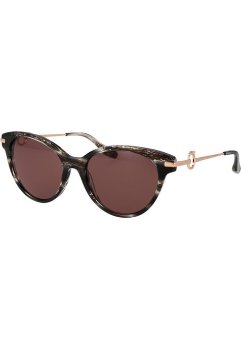 Trussardi TSW9025 55E01 Sonnenbrille - Image 1