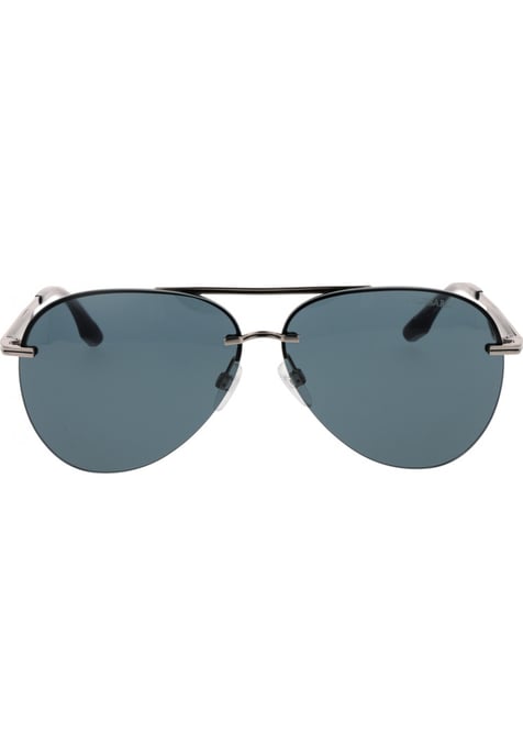 Trussardi TSM3004 64T01 Sonnenbrille - Image 2