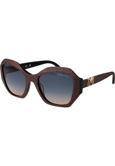 Marciano von Guess GM00007 5405W GM00007 54 05W Sonnenbrille - Image 1