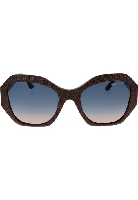 Marciano von Guess GM00007 5405W GM00007 54 05W Sonnenbrille - Image 2