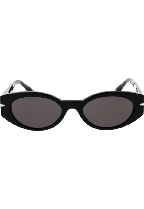 Trussardi TSW9017 54A01 Sonnenbrille - Image 2