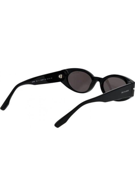Trussardi TSW9017 54A01 Sonnenbrille - Image 3