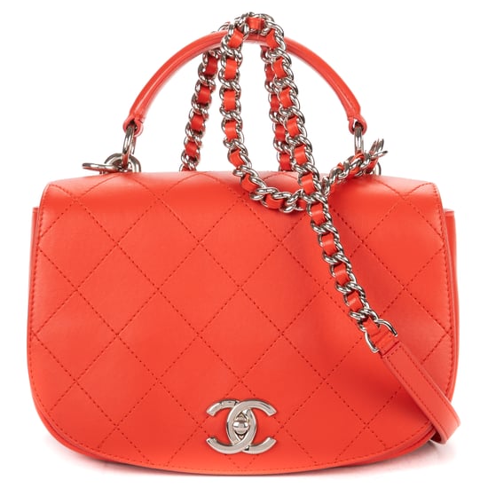 Ring My Bag Flap Schultertasche - Image 1