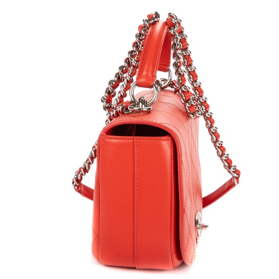 Ring My Bag Flap Schultertasche - Image 4
