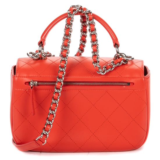 Ring My Bag Flap Schultertasche - Image 5