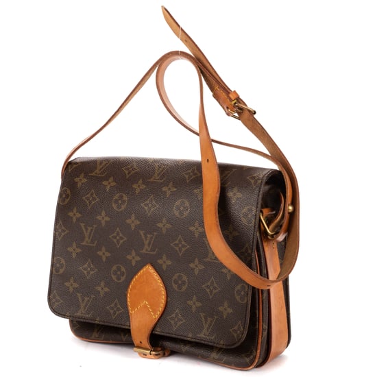 Cartouchiere GM  Schultertasche - Image 2
