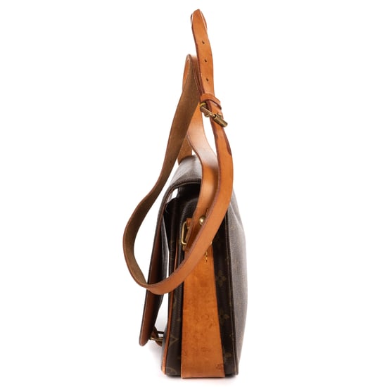 Cartouchiere GM  Schultertasche - Image 3