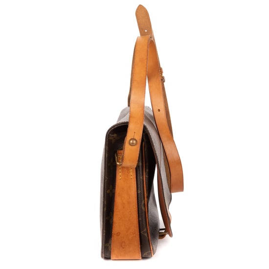 Cartouchiere GM  Schultertasche - Image 4