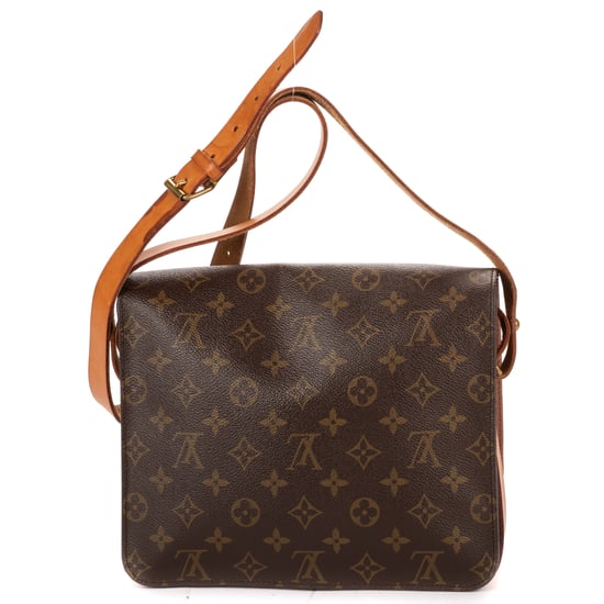 Cartouchiere GM  Schultertasche - Image 5