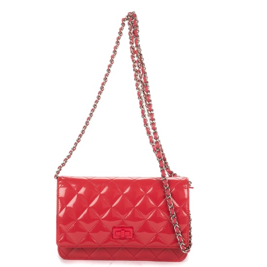 WOC 2.55 Reissue Flap Bag Schultertasche - Image 1