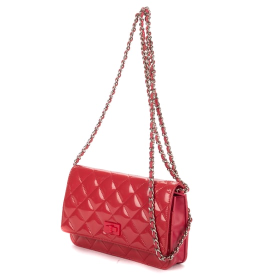 WOC 2.55 Reissue Flap Bag Schultertasche - Image 2