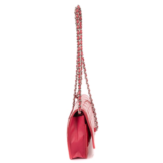 WOC 2.55 Reissue Flap Bag Schultertasche - Image 4
