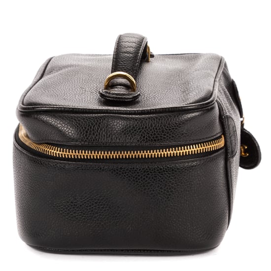 CC Logo Vanity Bag Schultertasche - Image 3