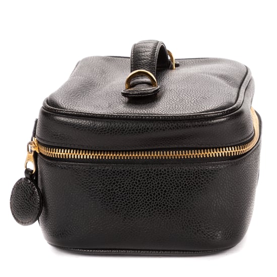 CC Logo Vanity Bag Schultertasche - Image 4