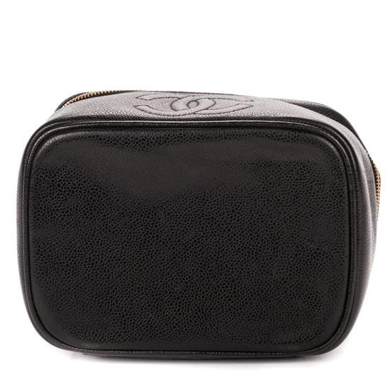 CC Logo Vanity Bag Schultertasche - Image 6