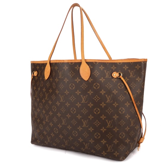 Neverfull GM  Schultertasche - Image 2