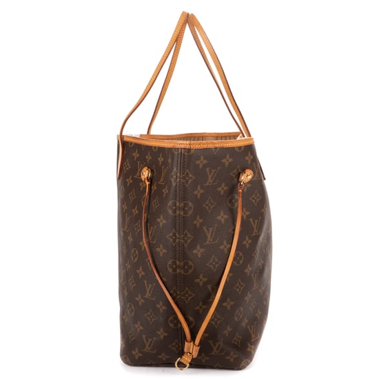 Neverfull GM  Schultertasche - Image 3