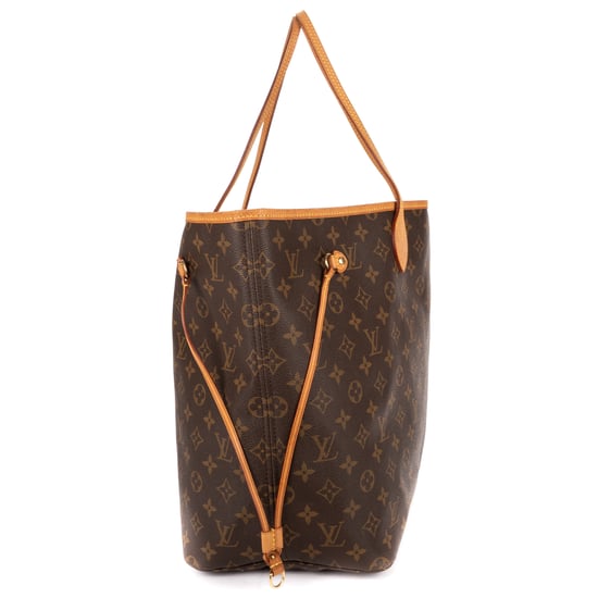 Neverfull GM  Schultertasche - Image 4