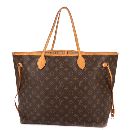 Neverfull GM  Schultertasche - Image 5