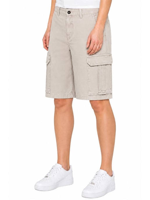 Enzo | Damen Cargo-Shorts - Image 3