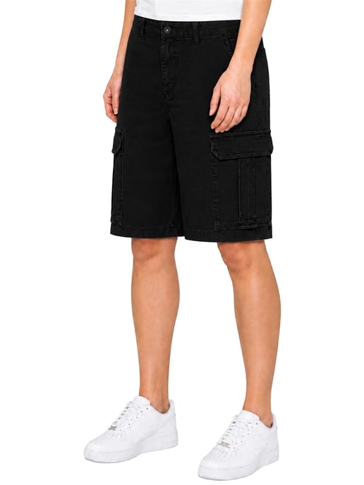 Enzo | Damen Cargo-Shorts - Image 3