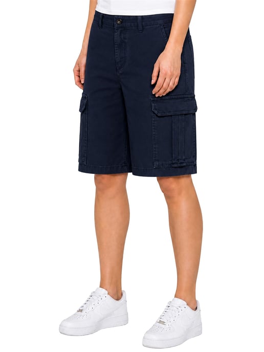 Enzo | Damen Cargo-Shorts - Image 3