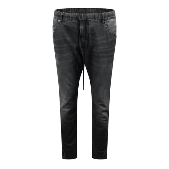 Herren Diesel Krooley Ne sw in Schwarz/Grau De - Image 1