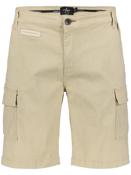 Sandbar Cargo-Shorts - Weizen - Image 1