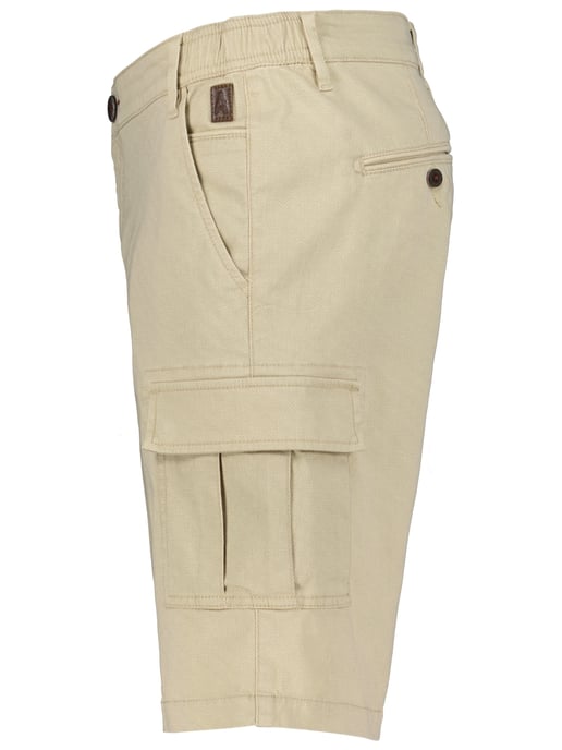 Sandbar Cargo-Shorts - Weizen - Image 2