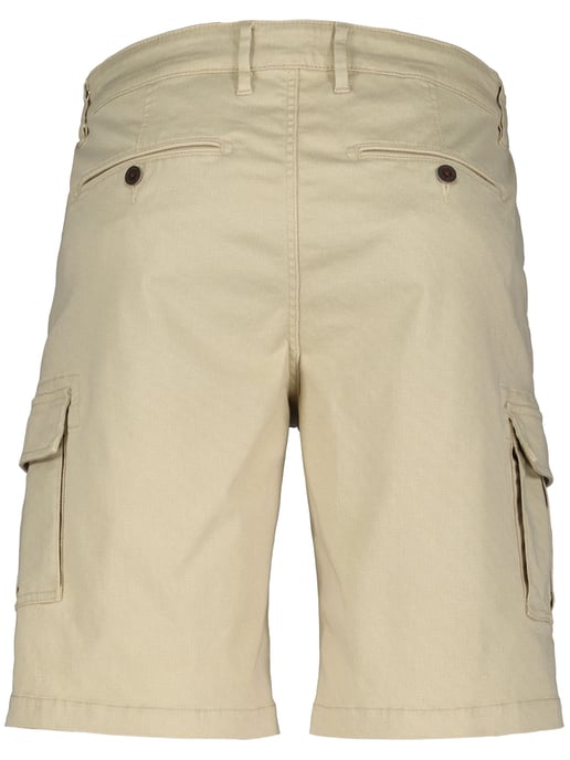 Sandbar Cargo-Shorts - Weizen - Image 3